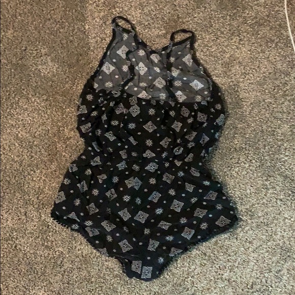 George Romper - Picture 2 of 3